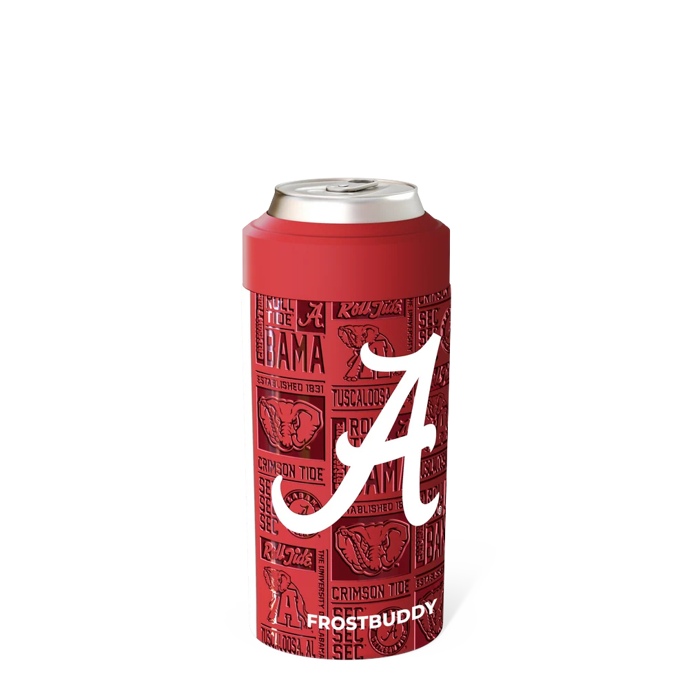 Universal Buddy | Alabama Crimson Tide | Legacy