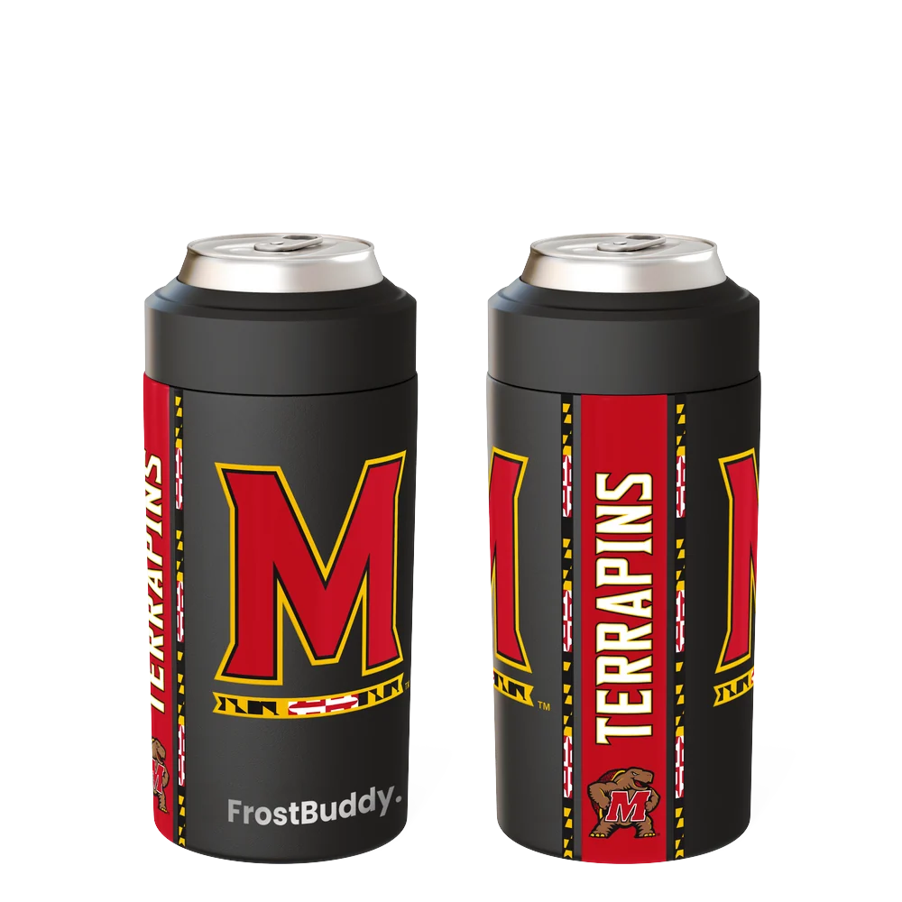 Universal Buddy | Maryland Terrapins | Gameday - Image 3