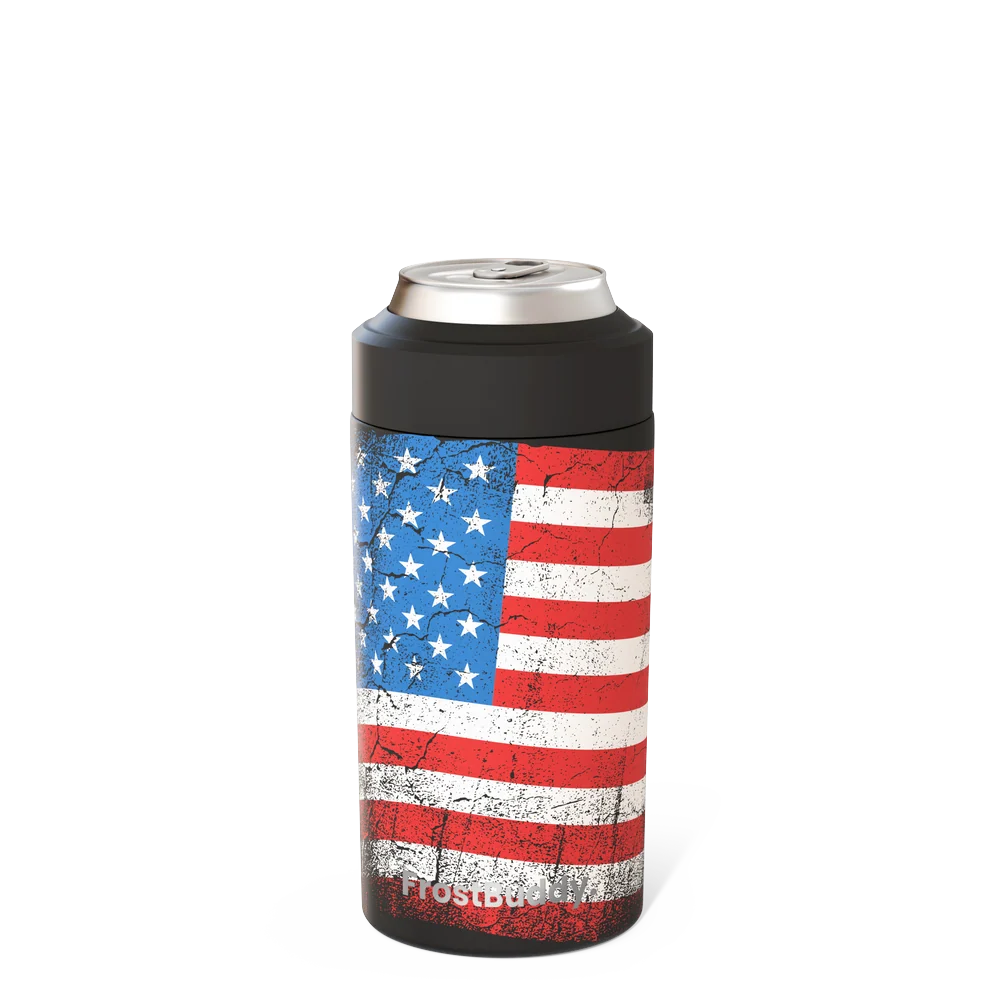 Universal Buddy | Merica