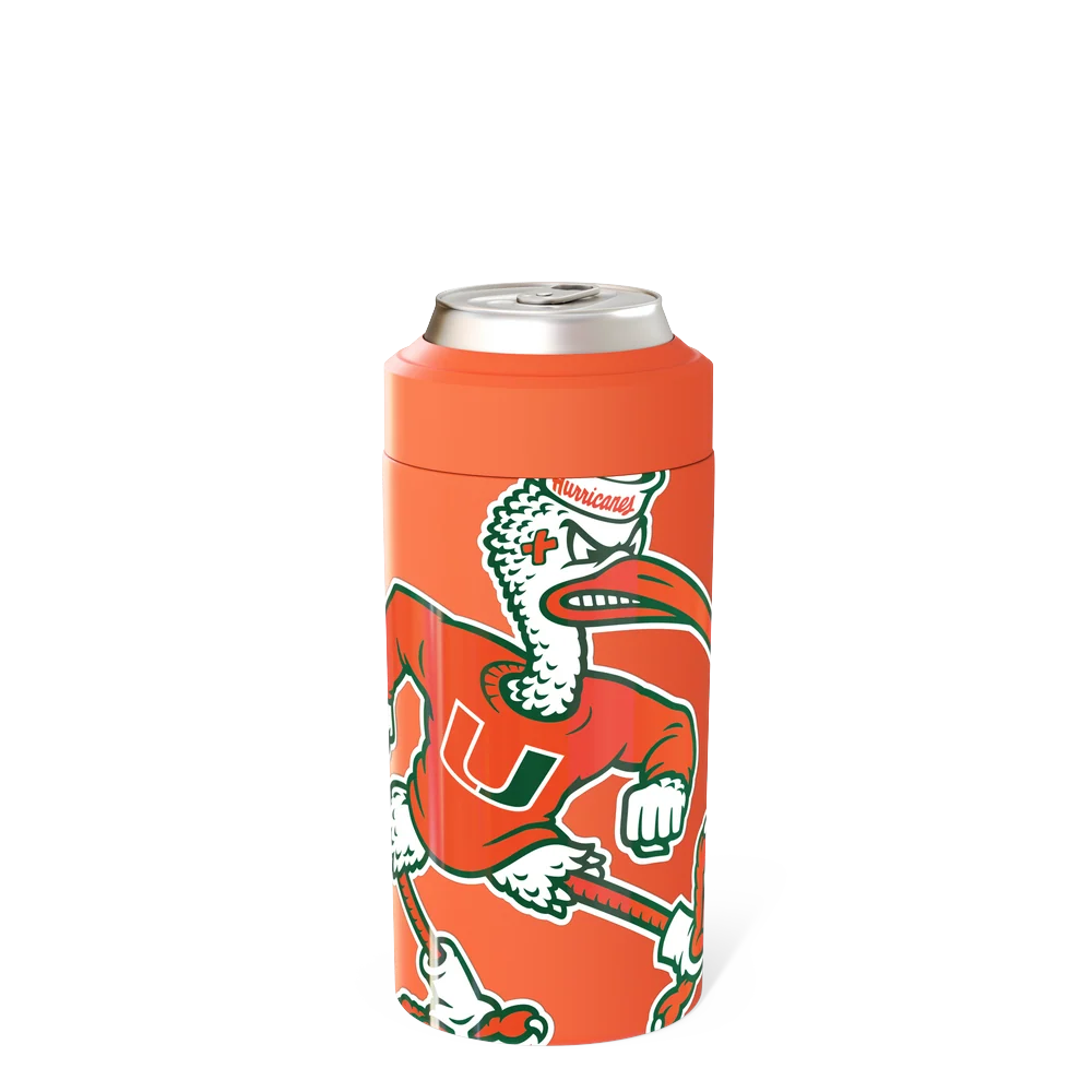 Universal Buddy | Miami Hurricanes | The U - Image 2