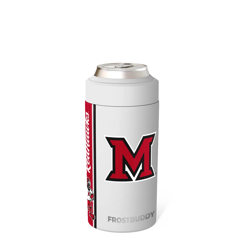 Universal Buddy | Miami-Ohio Redhawks | Gameday