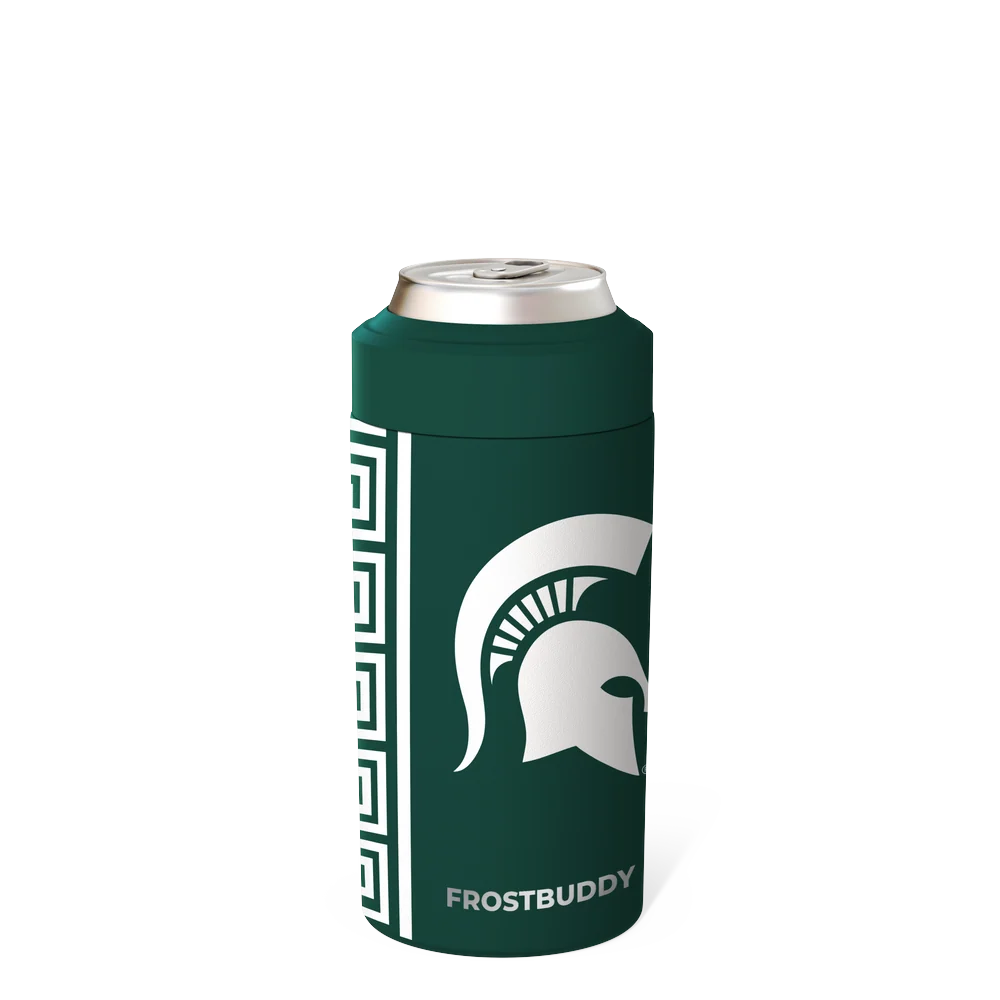 Universal Buddy | Michigan State Spartans | Gameday