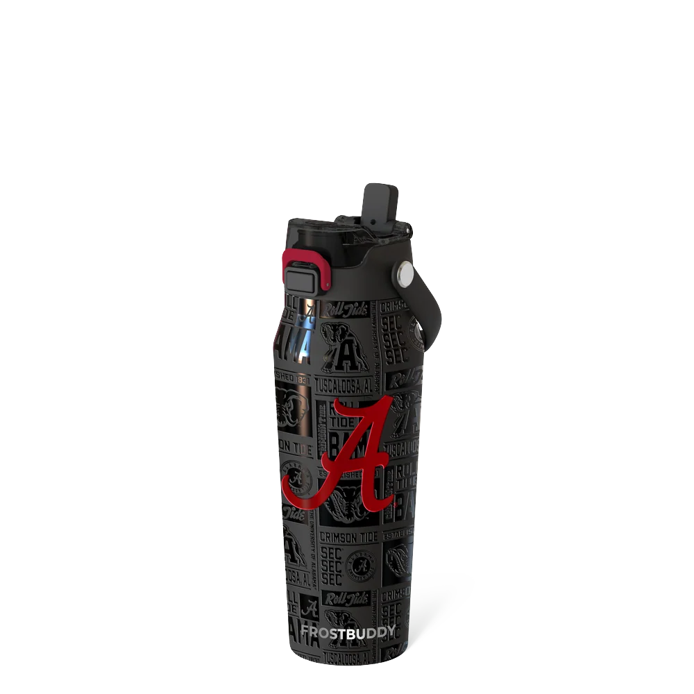 Bottle Buddy 24oz | Alabama Crimson Tide | Legacy