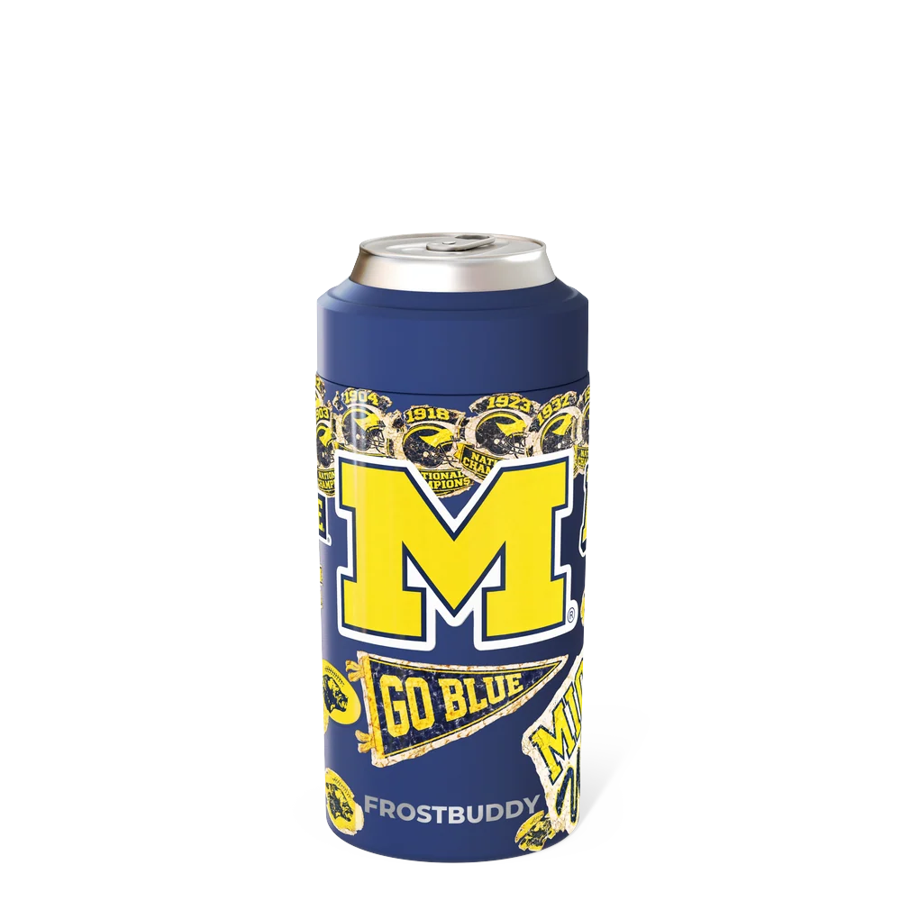 Universal Buddy | Michigan Wolverines | Sticker