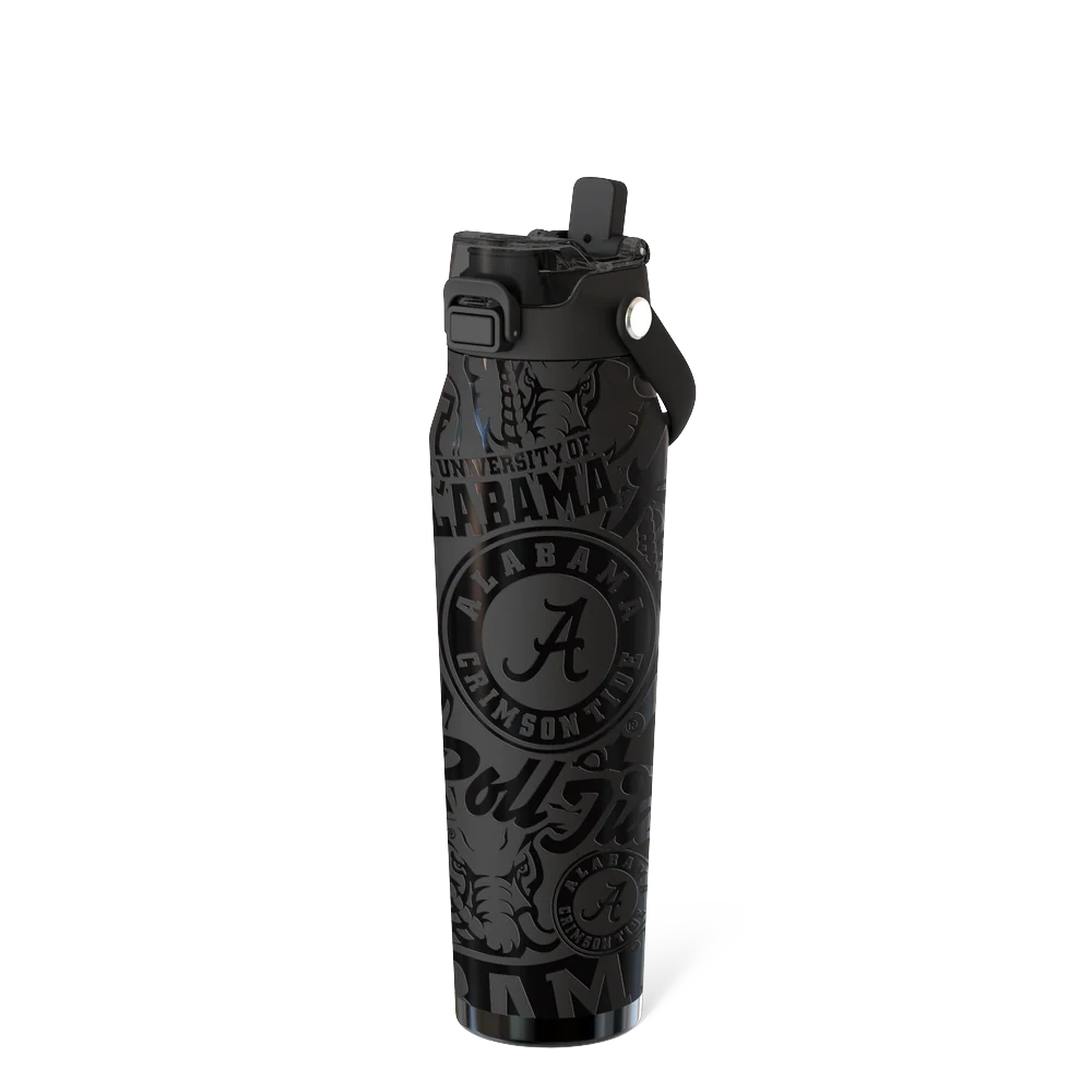 Bottle Buddy 32oz | Alabama Crimson Tide | Night Game - Image 3