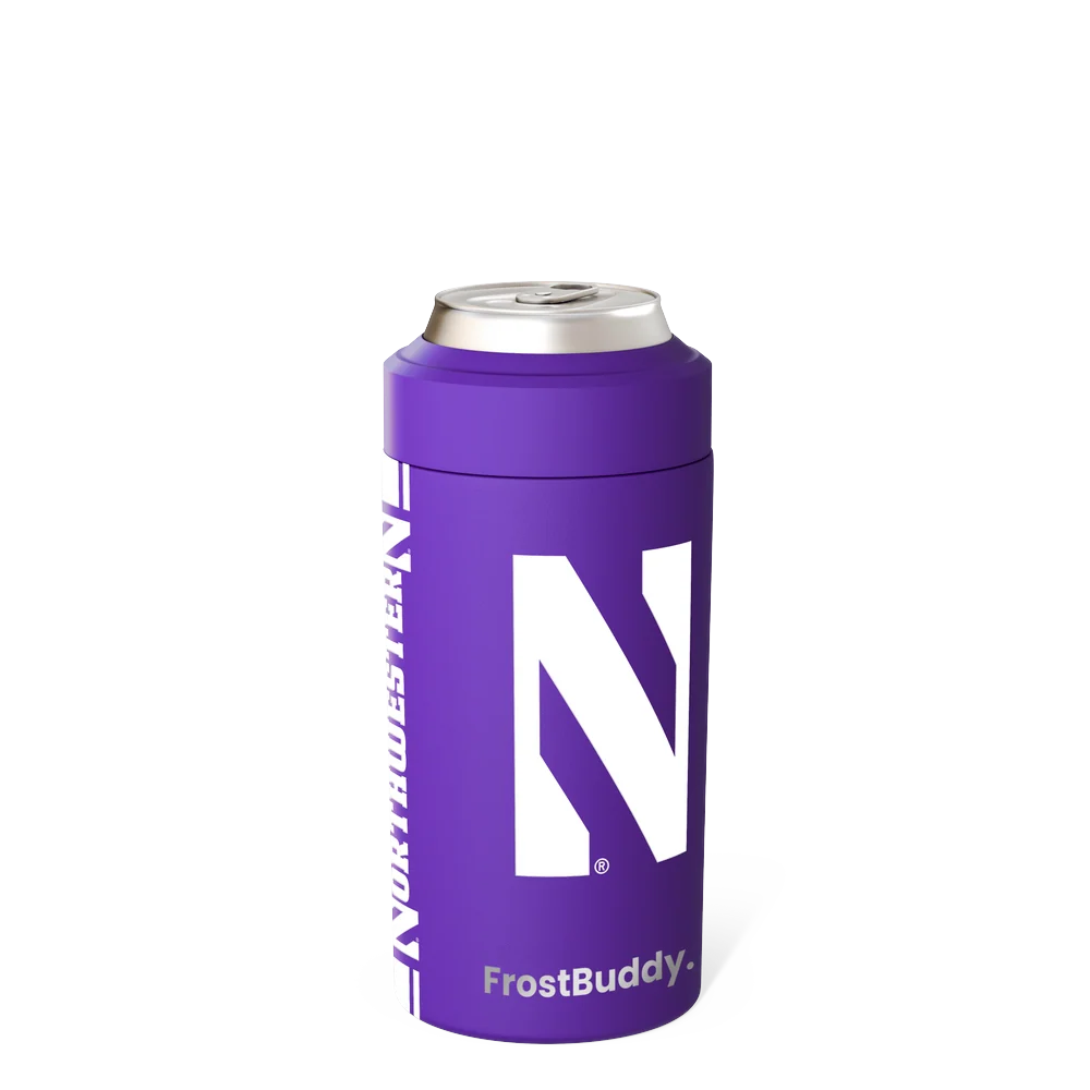 Universal Buddy | Northwestern Wildcats | Gameday