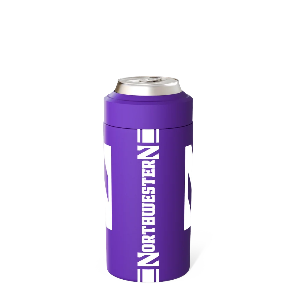 Universal Buddy | Northwestern Wildcats | Gameday - Image 2
