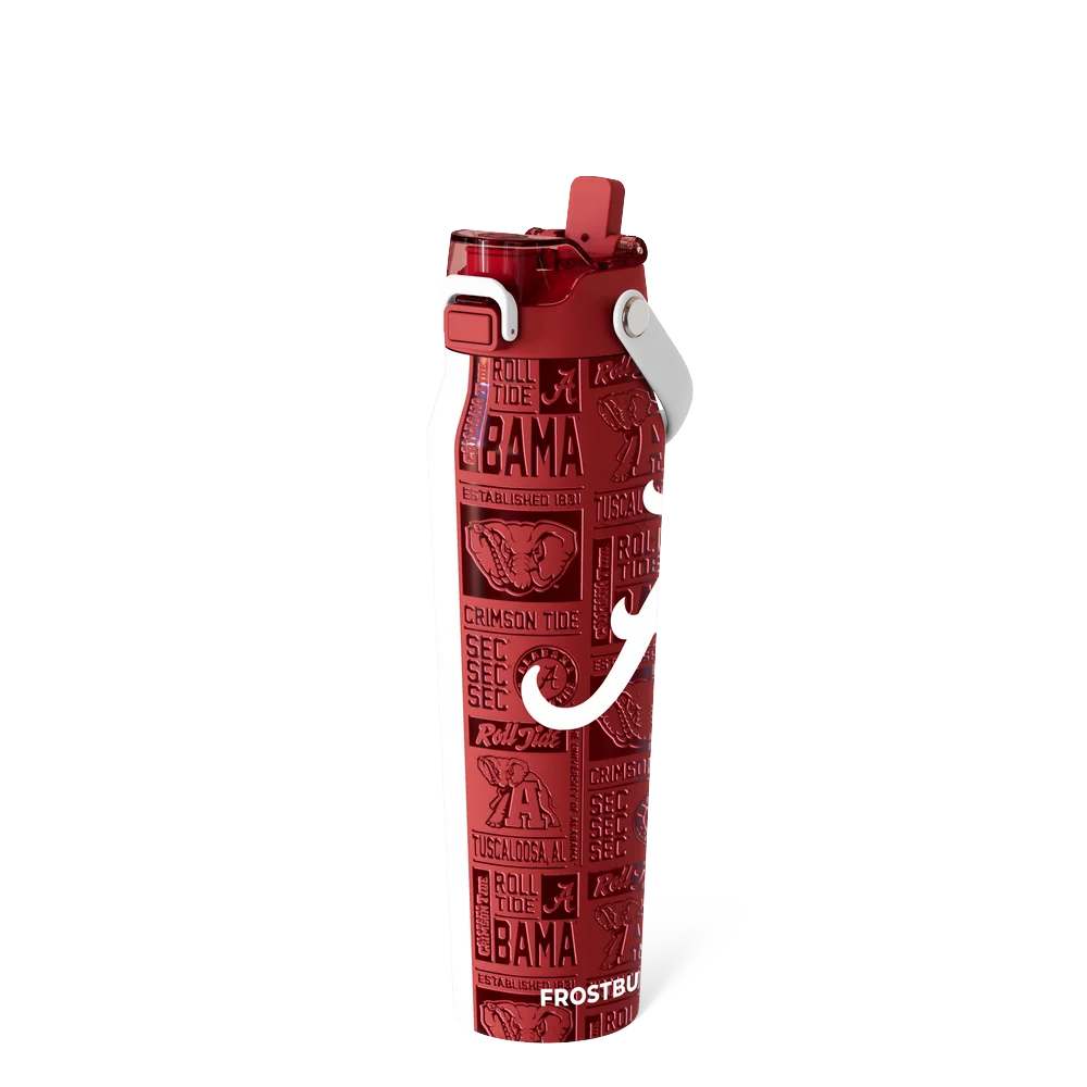 Bottle Buddy 32oz | Alabama Crimson Tide | Legacy
