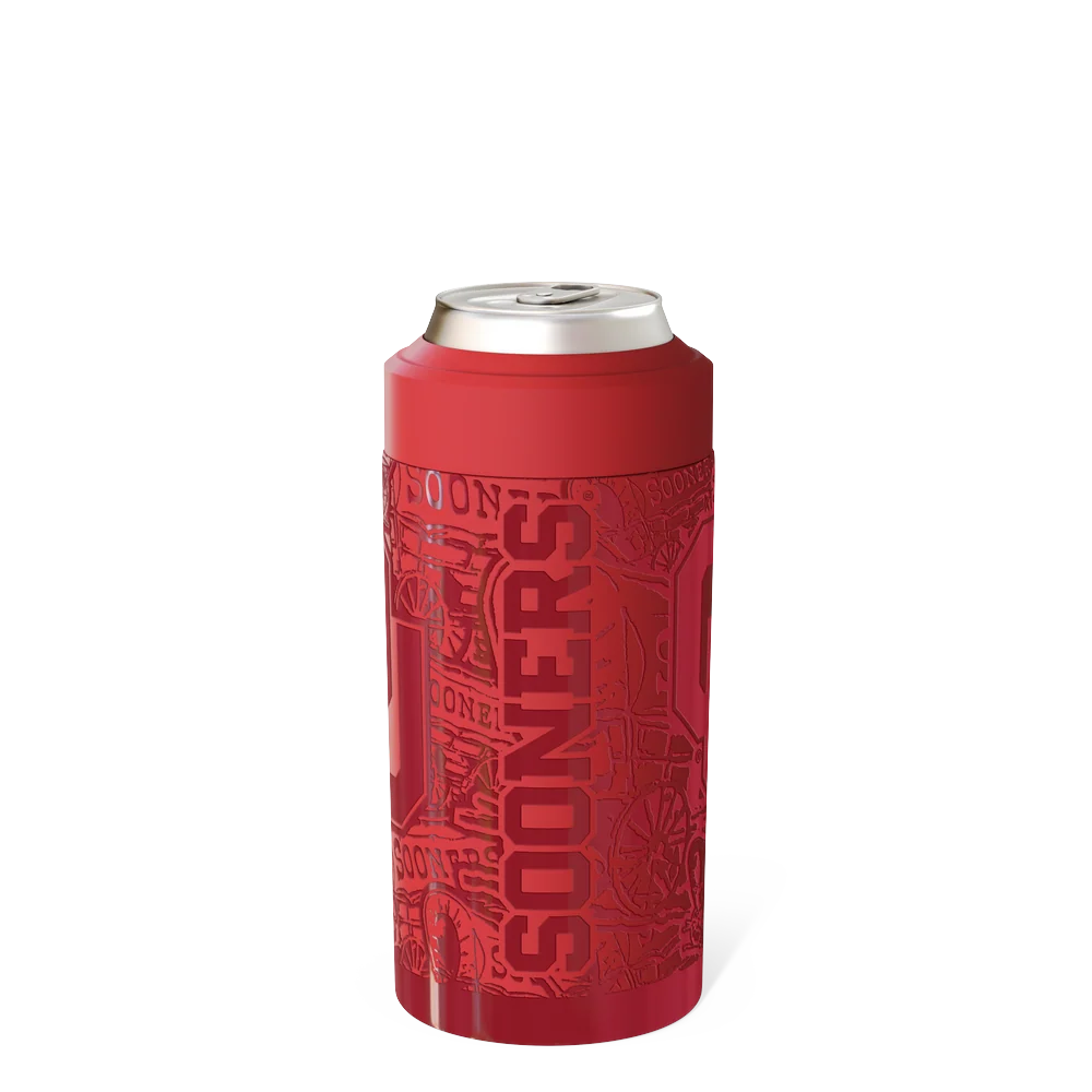 Universal Buddy | Oklahoma Sooners | Color Rush - Image 2