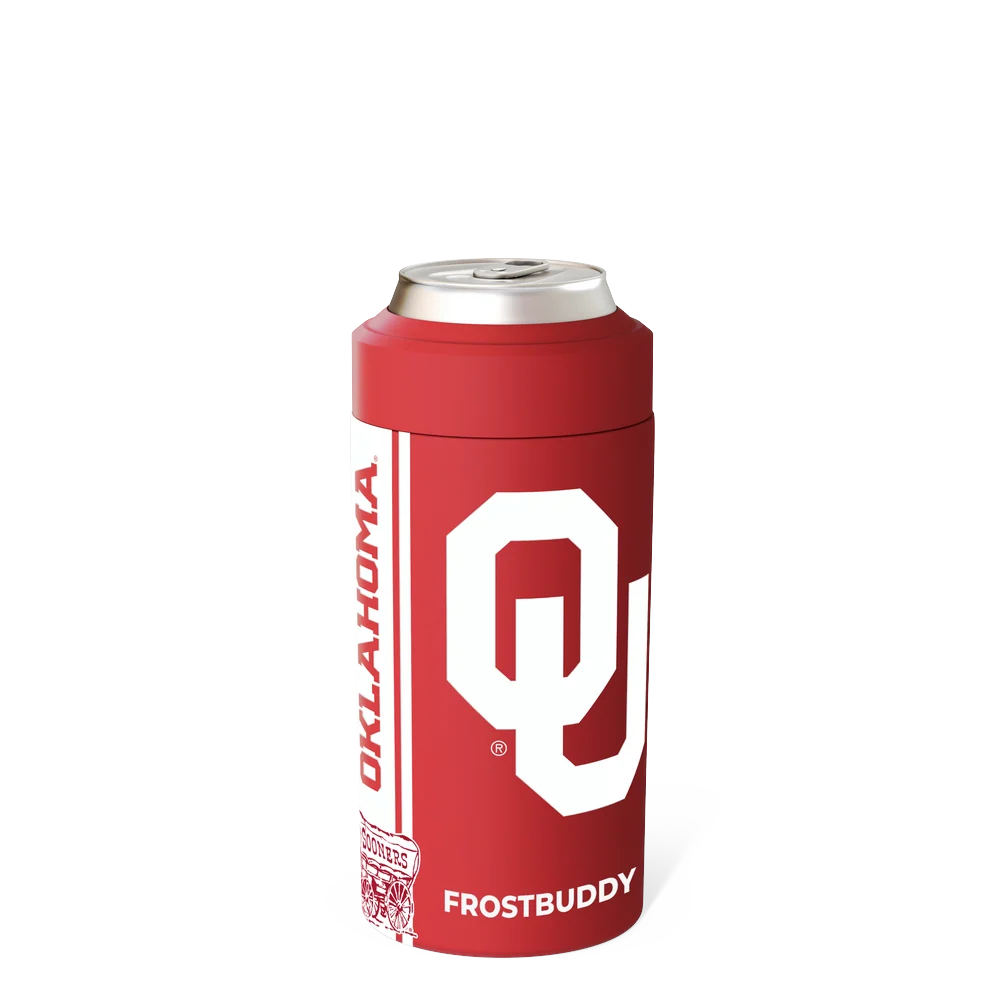 Universal Buddy | Oklahoma Sooners | Gameday