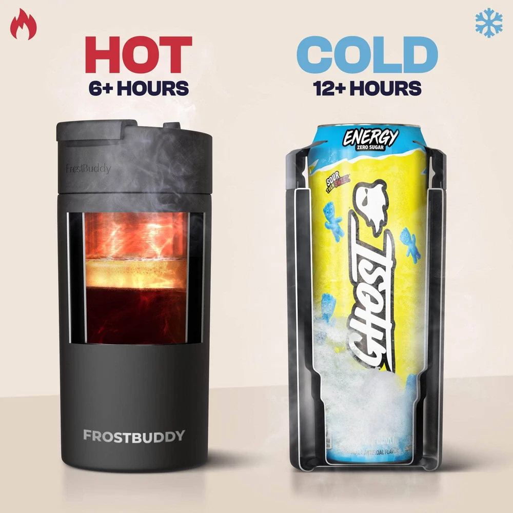 Universal Buddy | Oklahoma State X OHT - Image 5