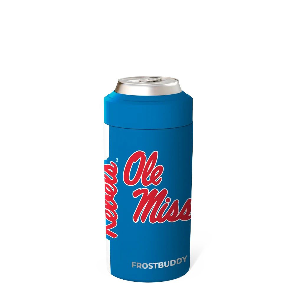 Universal Buddy | Ole Miss Rebels | Gameday