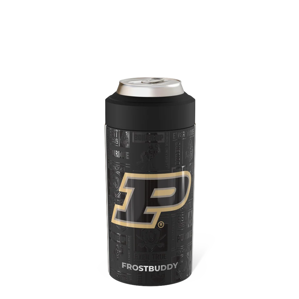 Universal Buddy | Purdue Boilermakers | Legacy