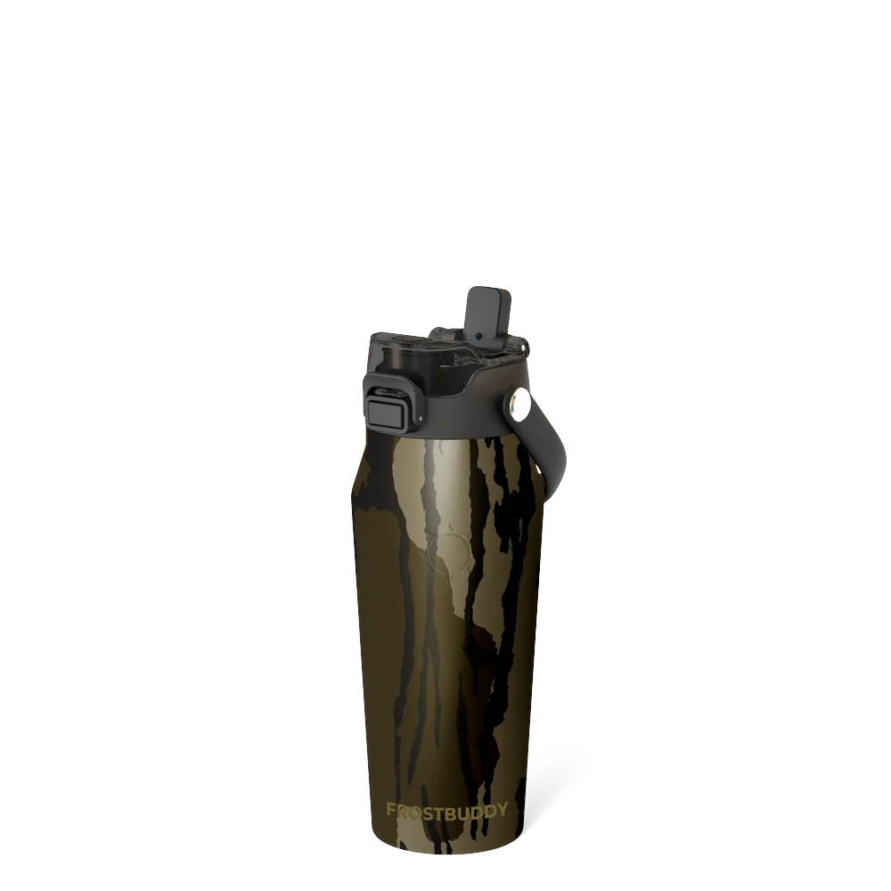 Bottle Buddy 16oz | Mossy Oak | Bottomland
