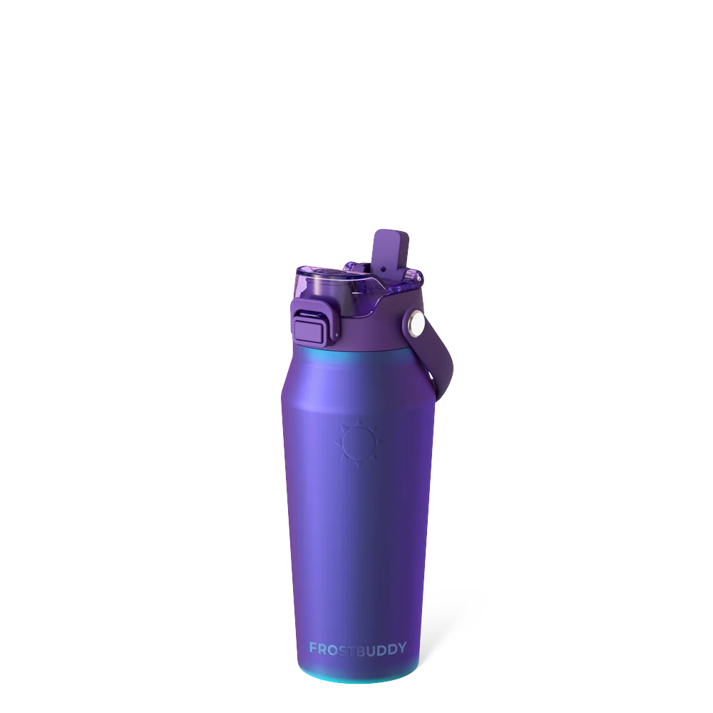 Bottle Buddy 16oz | Nebula