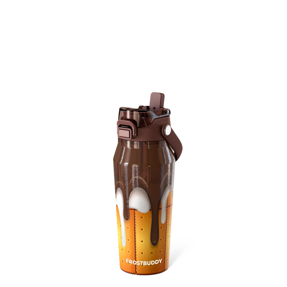 Bottle Buddy 16oz | Smores Drip
