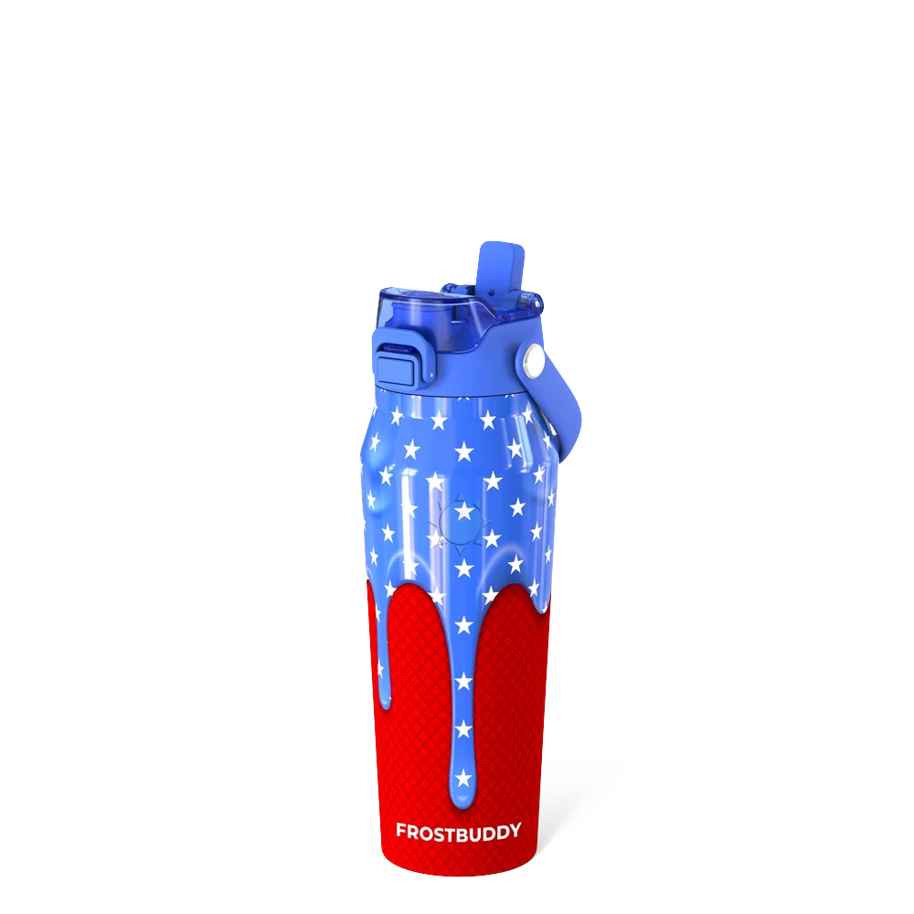 Bottle Buddy 24oz | Americone