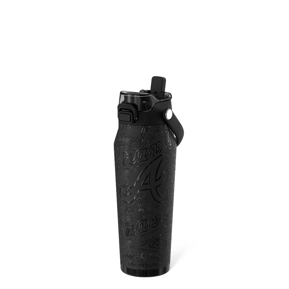 Bottle Buddy 24oz | Atlanta Braves | Night Game