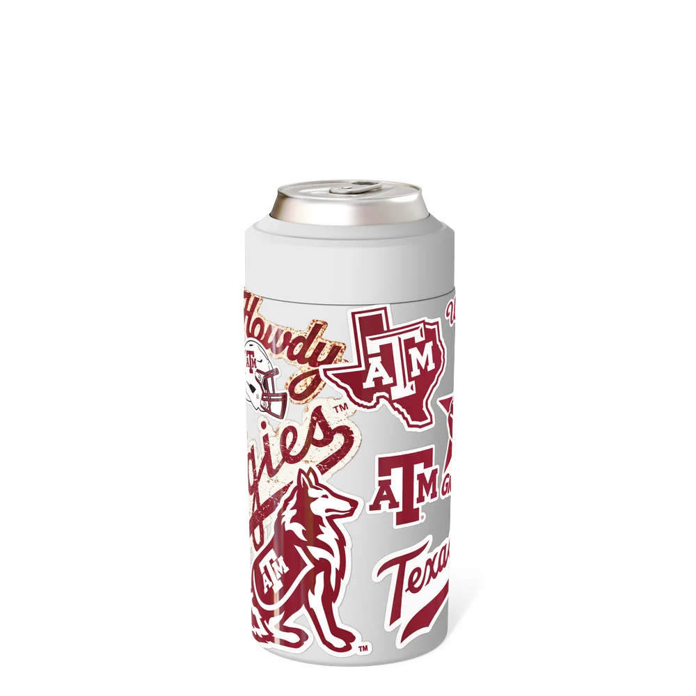 Universal Buddy | Texas A&M | Sticker - Image 2