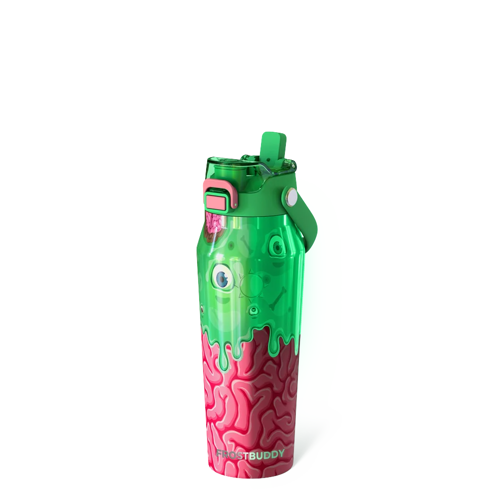 Bottle Buddy 24oz | Brain Freeze - Image 3