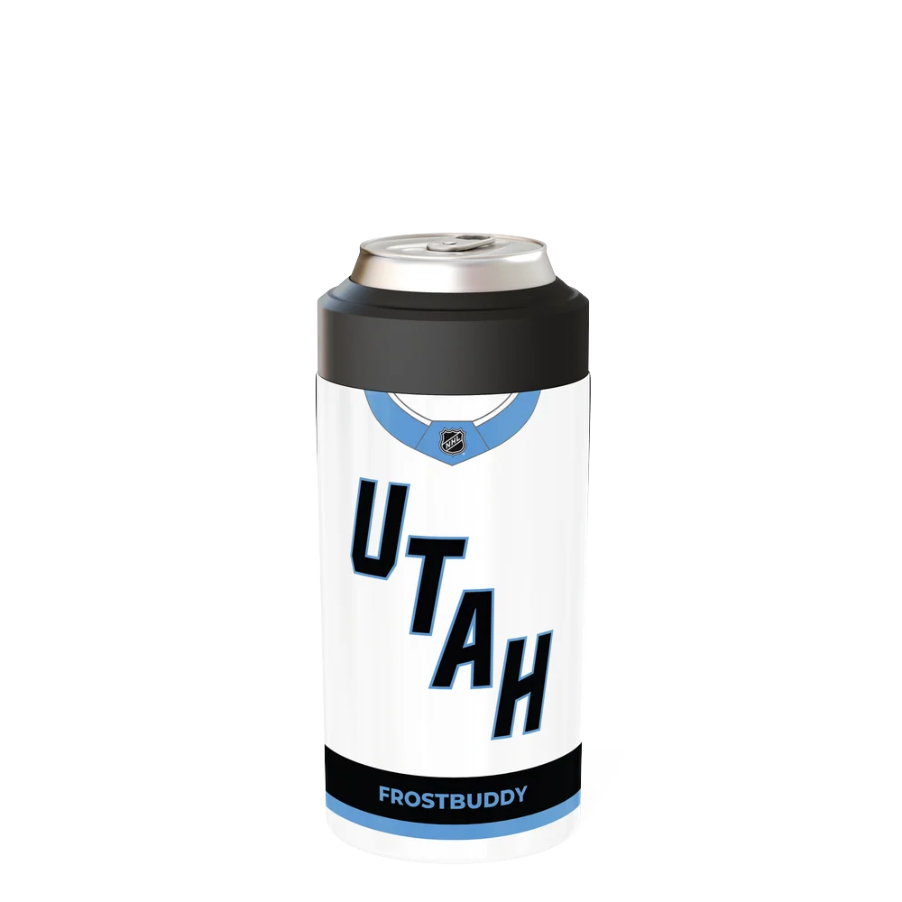 Universal Buddy | Utah Mammoths | Jersey - Image 3