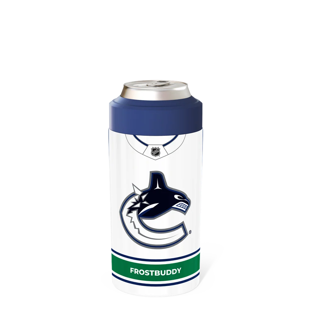 Universal Buddy | Vancouver Canucks | Jersey - Image 3