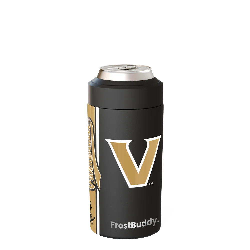 Universal Buddy | Vanderbilt Commodores | Gameday