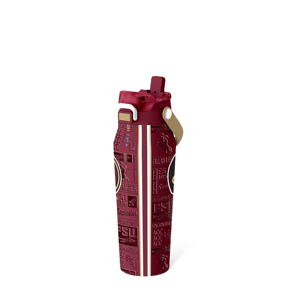 Bottle Buddy 24oz | Florida State Seminoles | Legacy - Image 2