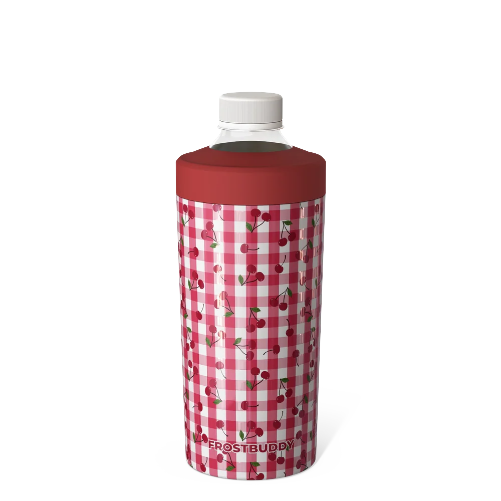 Universal XL | Cherry Gingham
