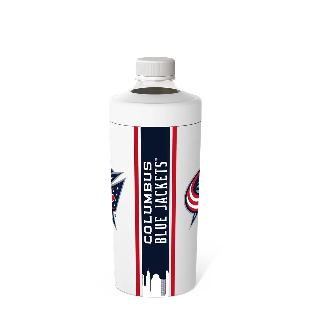 Universal XL | Columbus Blue Jackets | Gameday - Image 2