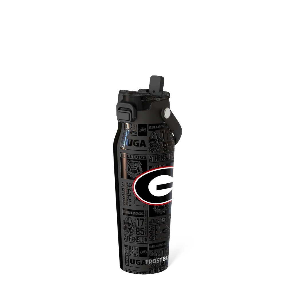 Bottle Buddy 24oz | Georgia Bulldogs | Legacy - Image 2