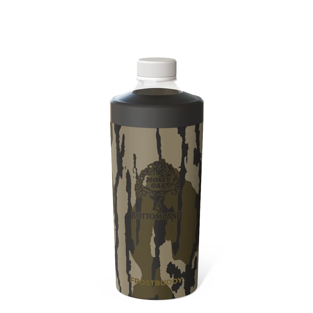 Universal XL | Mossy Oak | Bottomland
