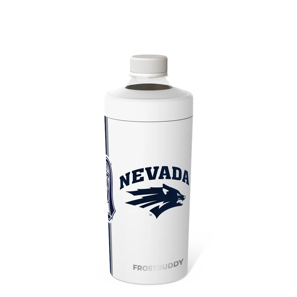Universal XL | Nevada Wolf Pack | Gameday