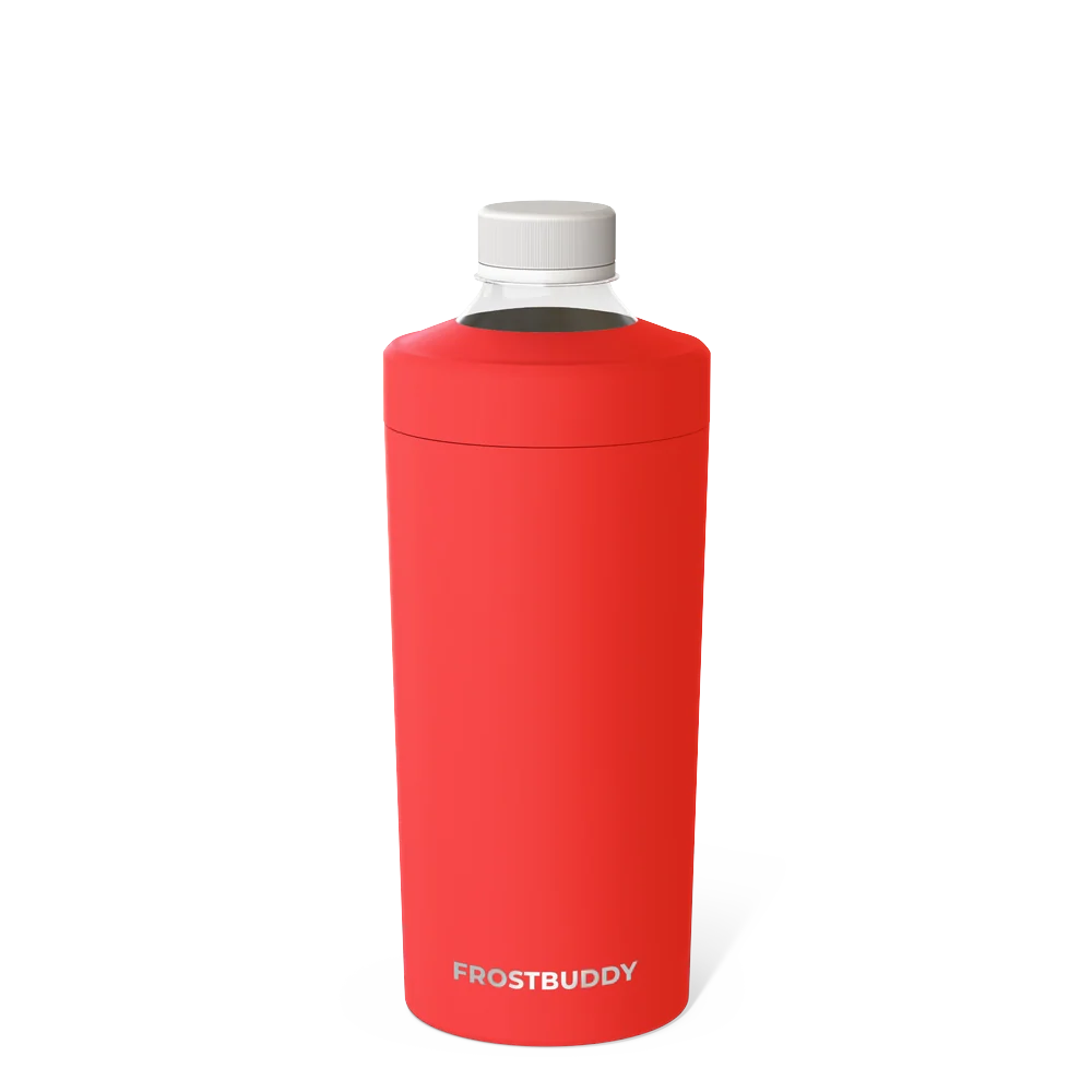 Universal XL | Red