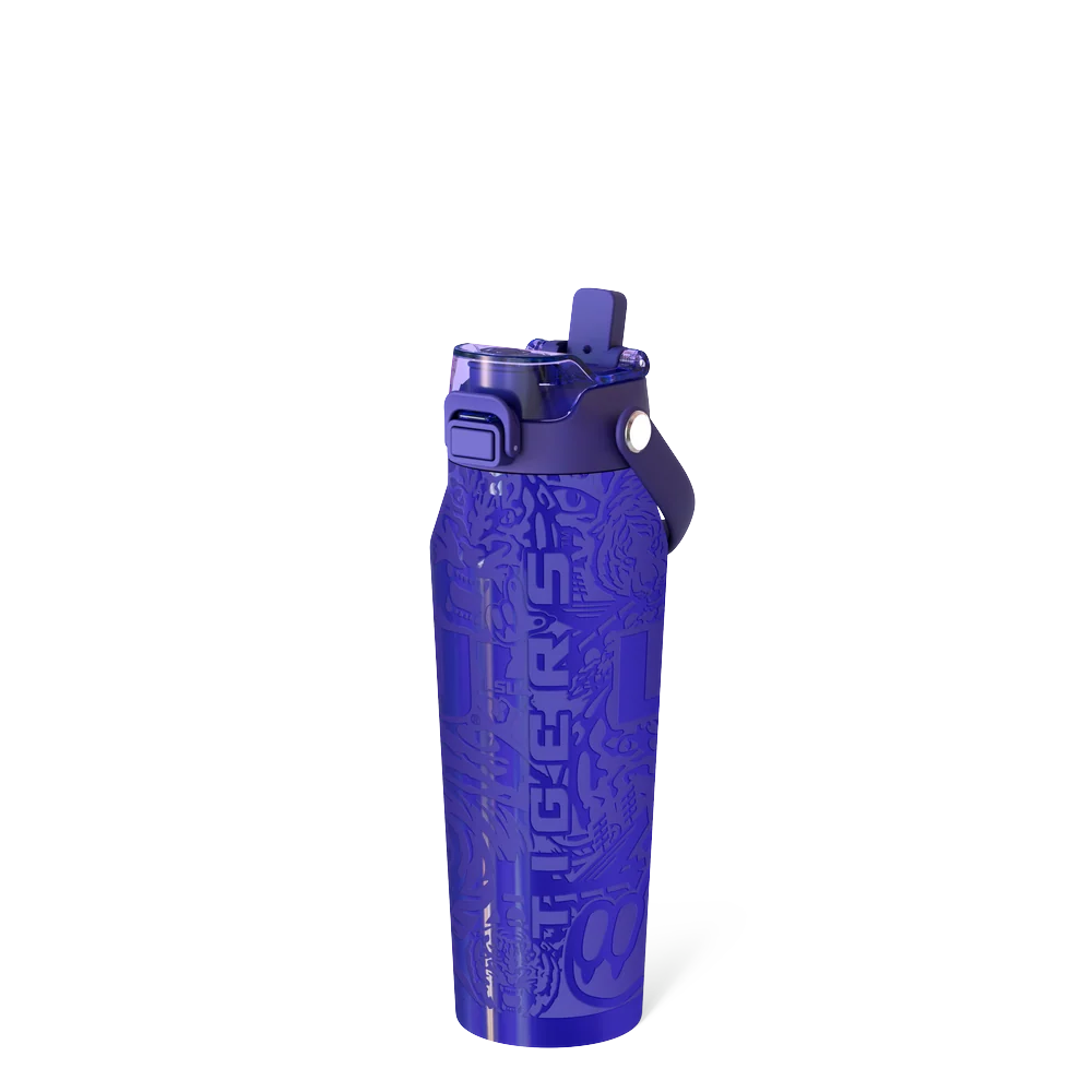 Bottle Buddy 24oz | LSU Tigers | Color Rush - Image 3