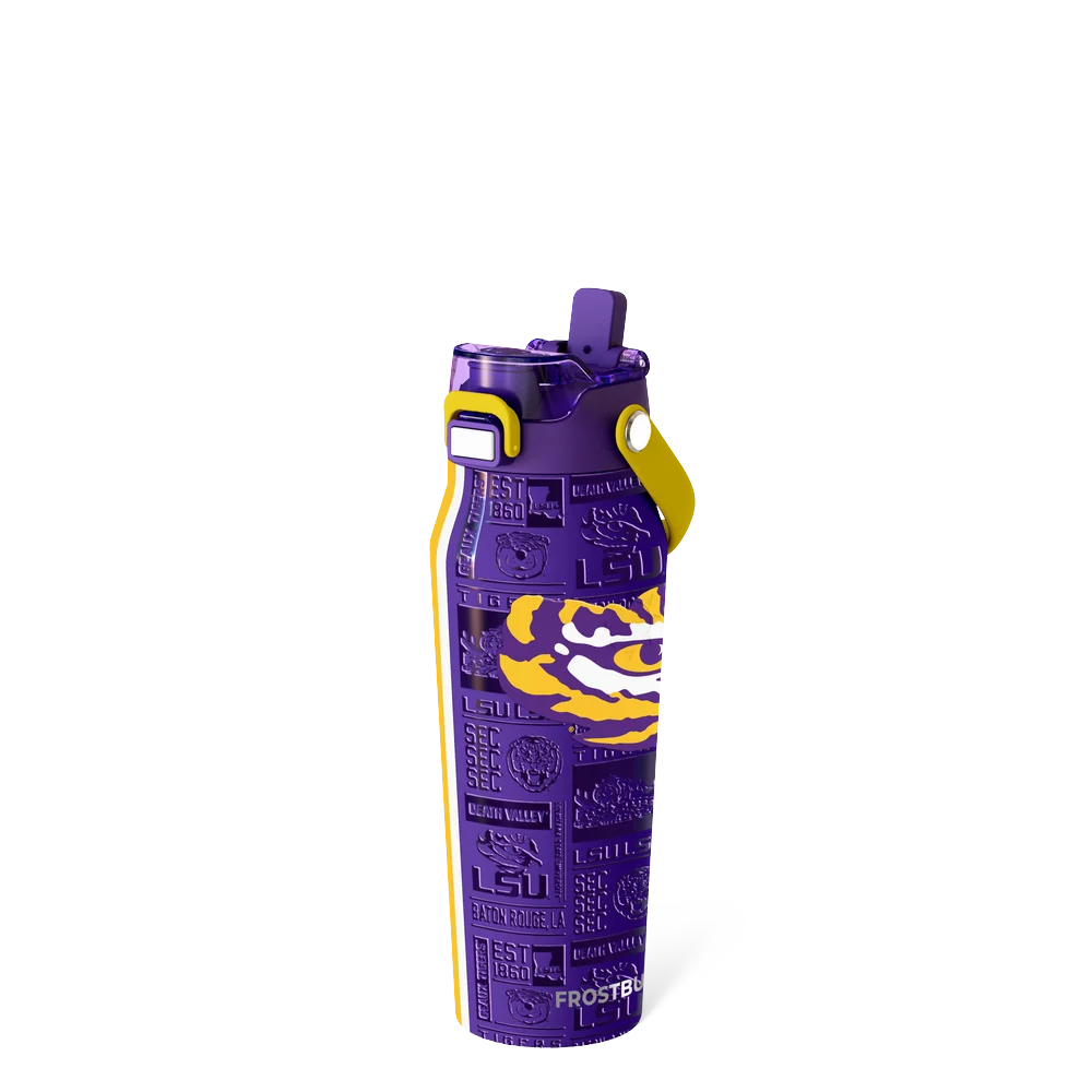 Bottle Buddy 24oz | LSU Tigers | Legacy