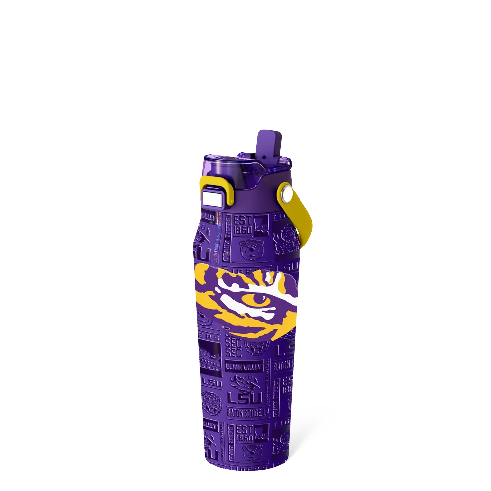 Bottle Buddy 24oz | LSU Tigers | Legacy - Image 3