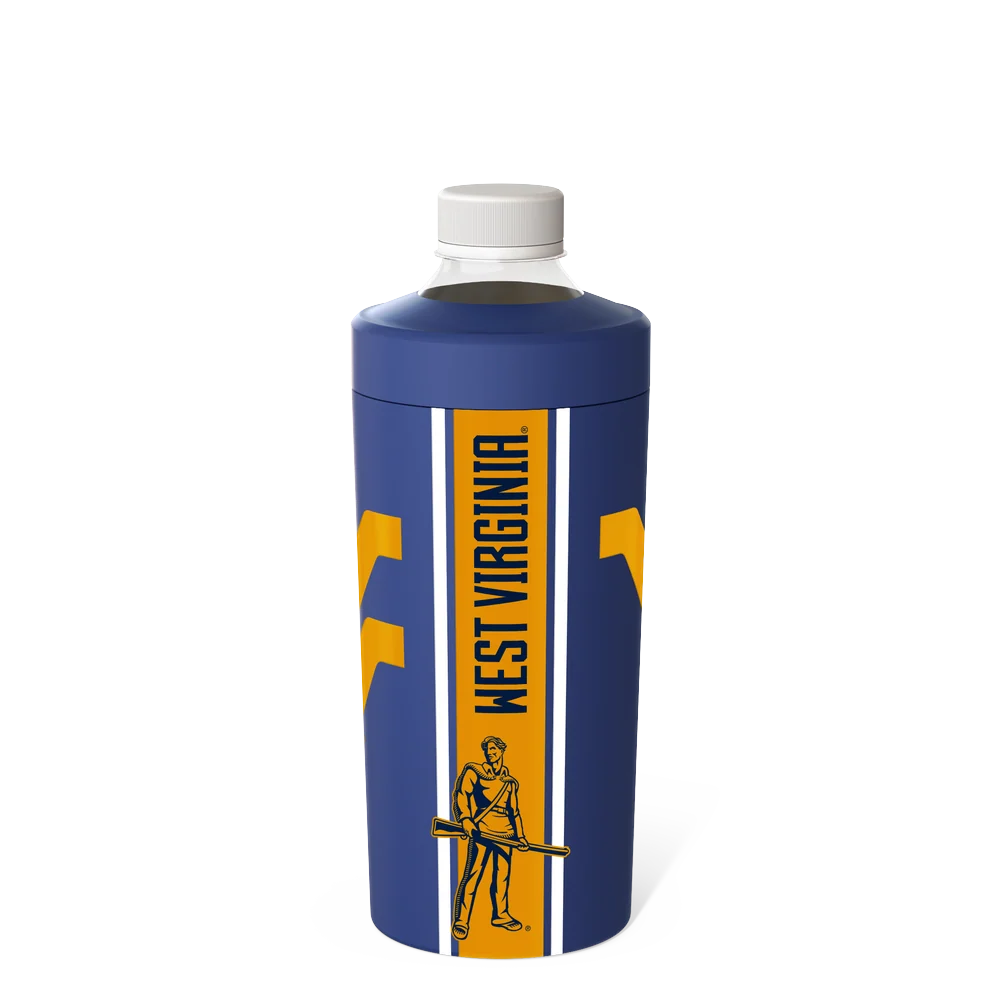 Universal XL | West Virginia Mountaineers | Gameday - Image 2