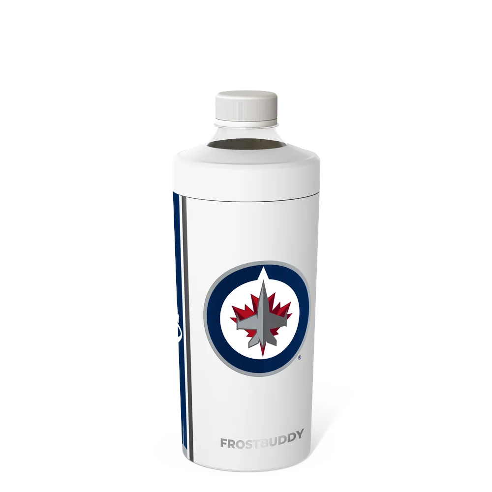 Universal XL | Winnipeg Jets | Gameday