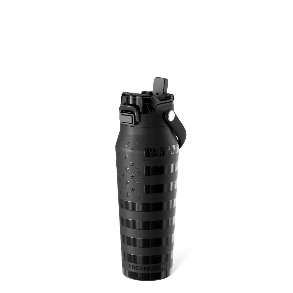 Bottle Buddy 24oz | Night Ops