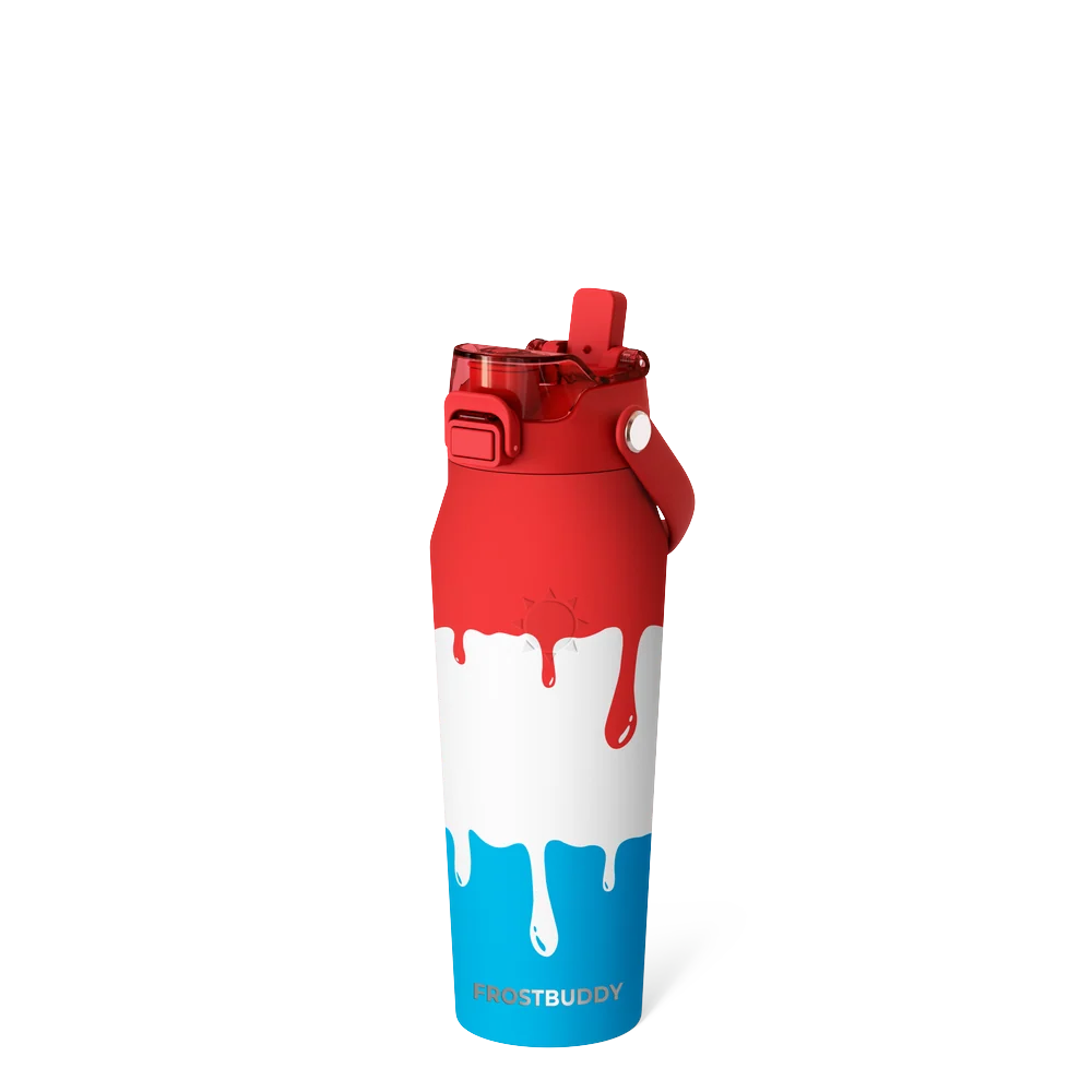 Bottle Buddy 24oz | Rocket Pop