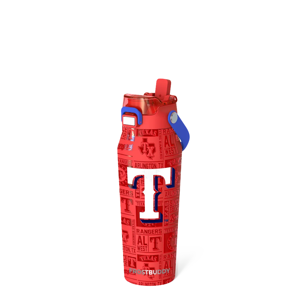 Bottle Buddy 24oz | Texas Rangers | Legacy