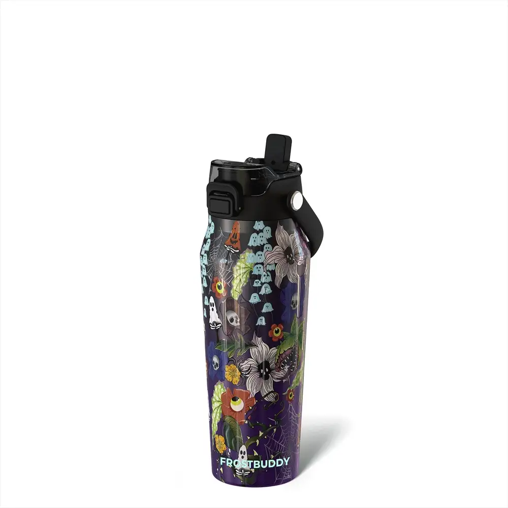 Bottle Buddy 24oz | Toxic Bloom - Image 2