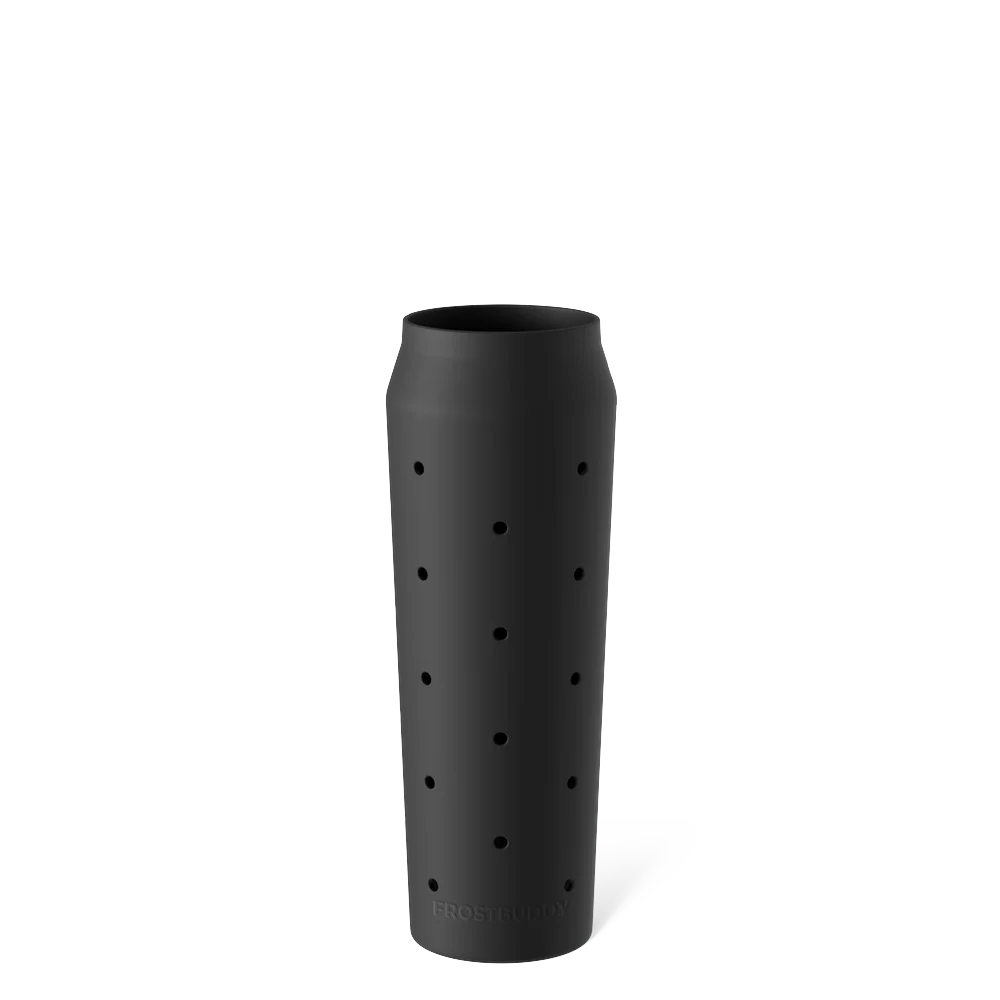 Bottle Buddy 32oz Skin | Black