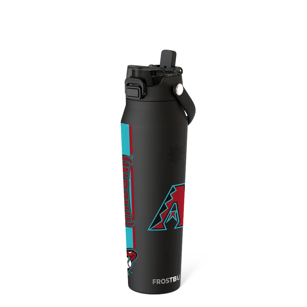 Bottle Buddy 32oz | Arizona Diamondbacks | Gameday