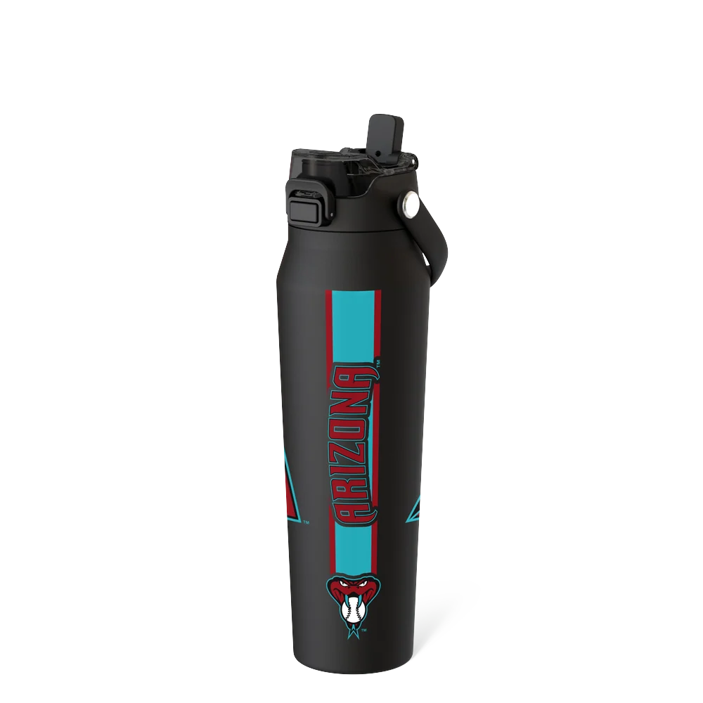 Bottle Buddy 32oz | Arizona Diamondbacks | Gameday - Image 2