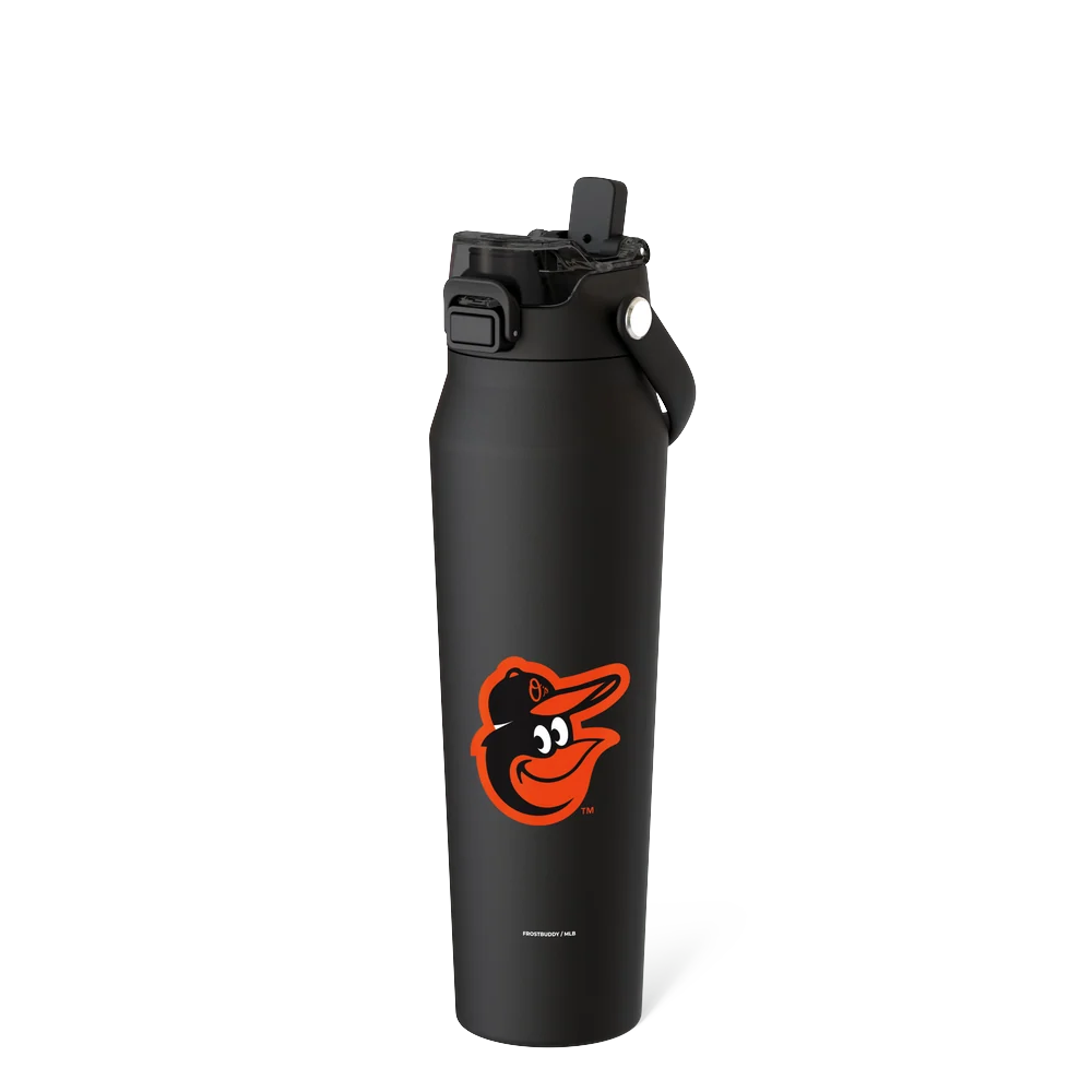Bottle Buddy 32oz | Baltimore Orioles | Gameday - Image 3