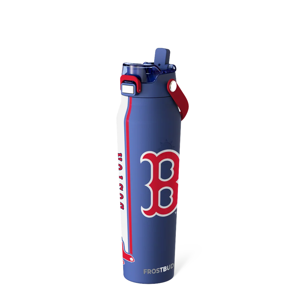 Bottle Buddy 32oz | Boston Red Sox | Gameday - Image 2