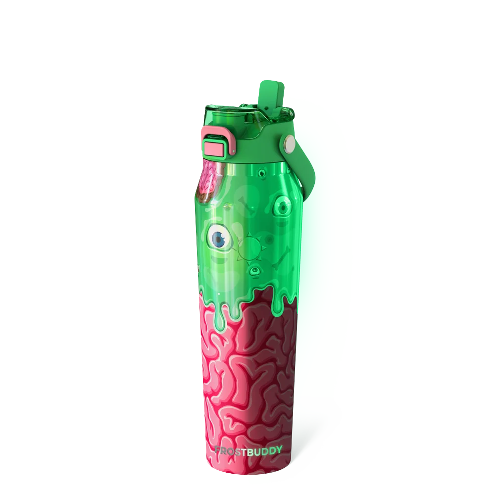 Bottle Buddy 32oz | Brain Freeze - Image 3