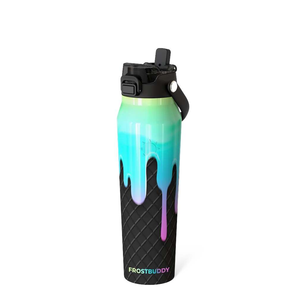 Bottle Buddy 32oz | Cosmic Drip
